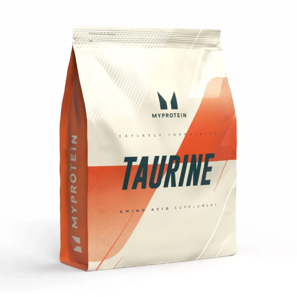 MyProtein Амінокислоти Taurine 500 g