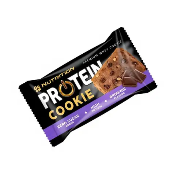 GoOn Nutrition Протеїнове печво Protein Cookie 50 g