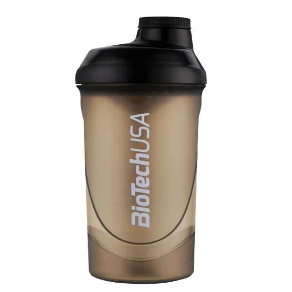 Biotech Шейкер Wave Biotech USA 600 ml