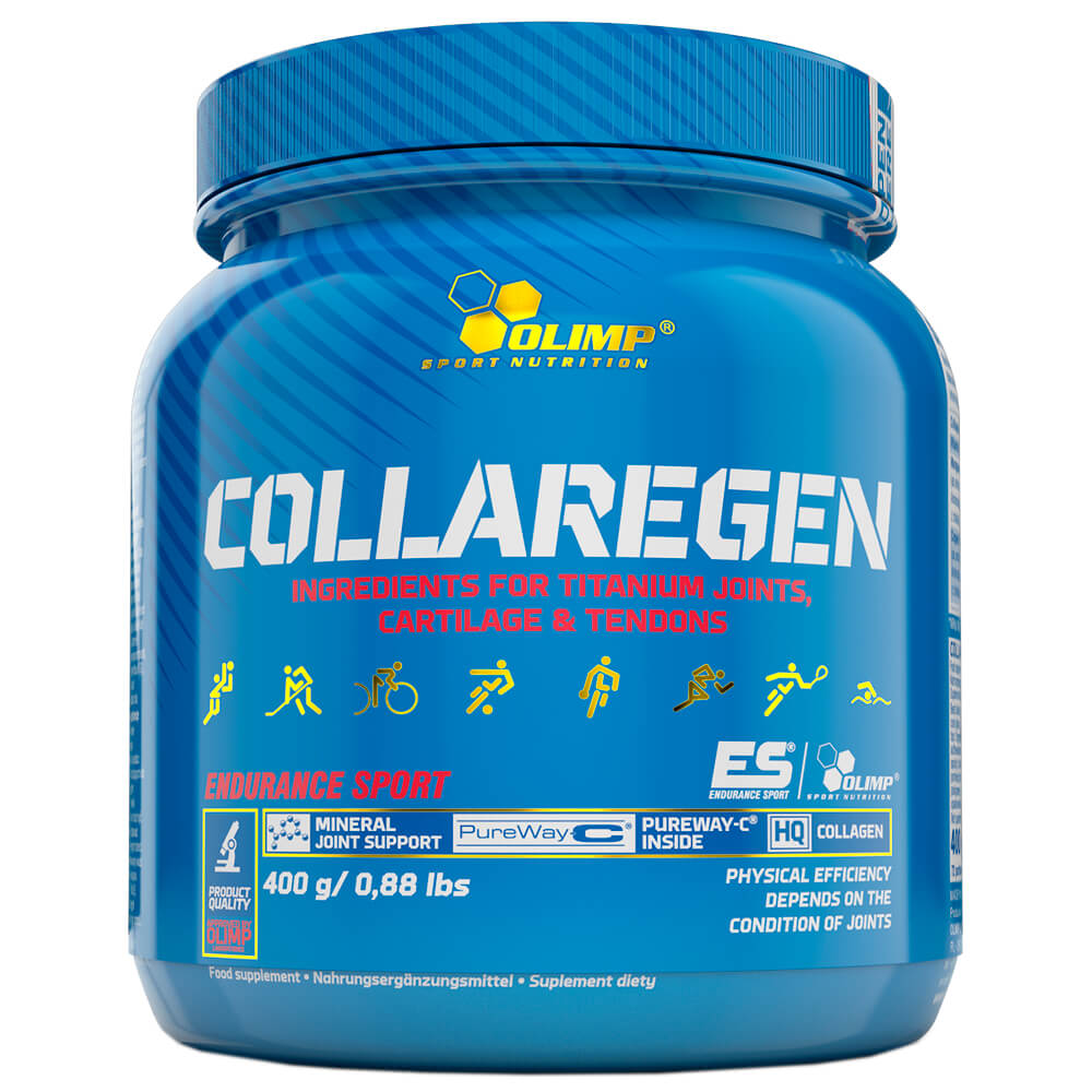 Olimp Колаген Collaregen 400 g