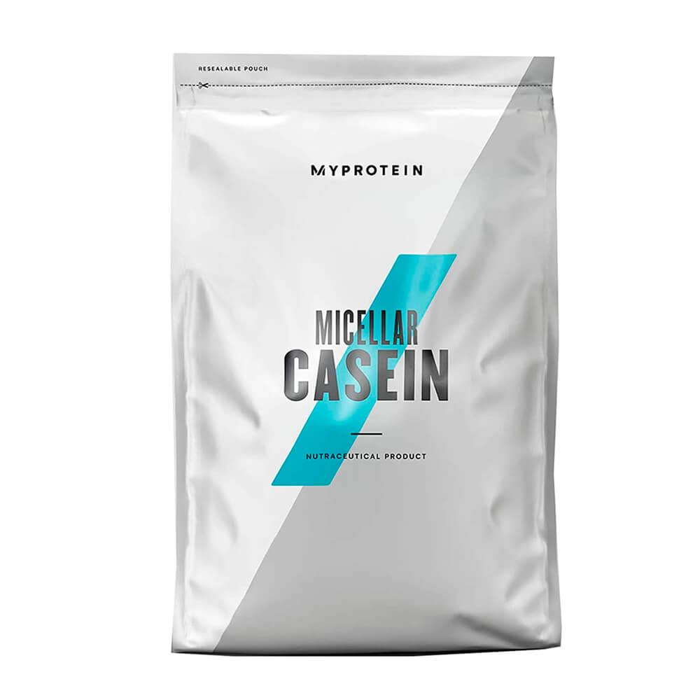 MyProtein Протеїн Micellar Casein 1 kg