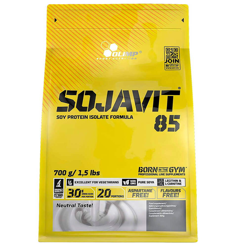 Olimp Протеїн Sojavit 85 700 g