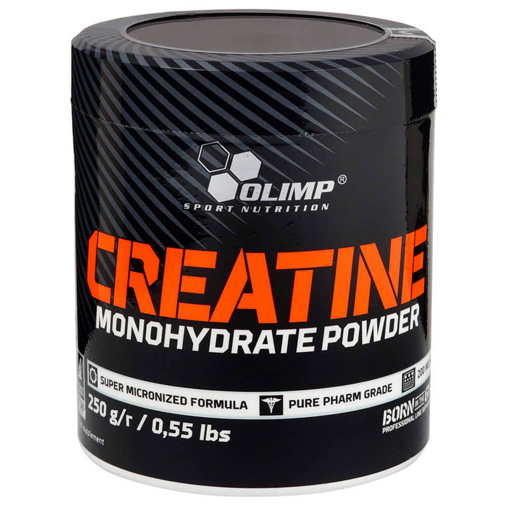 Olimp Креатін Creatine monohydrate powder 250 g