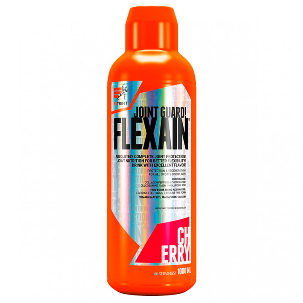 EXTRIFIT Суглоби і зв'язки Flexain 1000 ml.