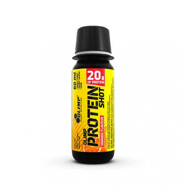 Olimp Протеїн у шотах Protein Shot 60 ml