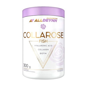 All Nutrition Риб'ячий колаген COLLAROSE fish 300 g