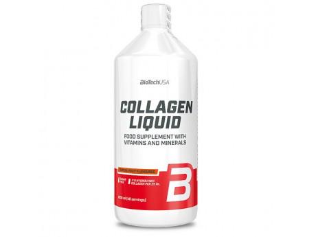 Biotech Колаген Collagen Liquid 1000 ml