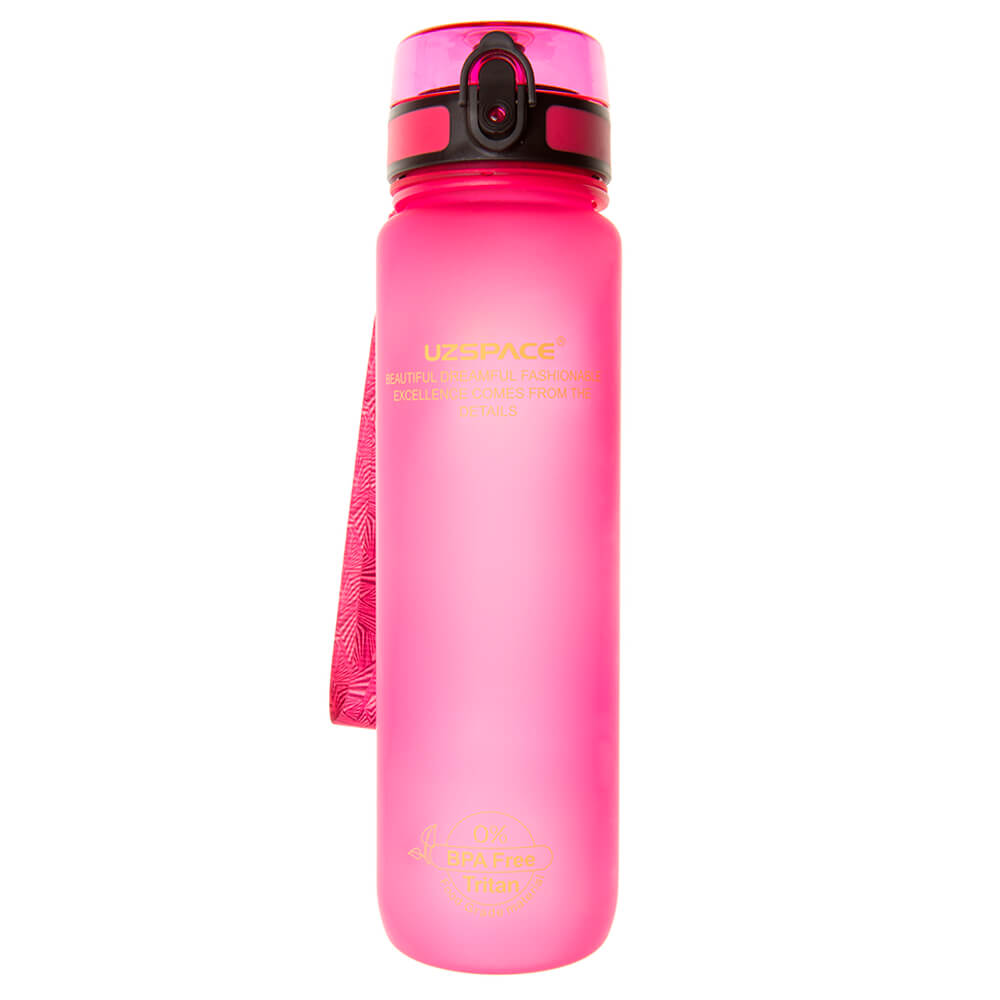 UZspace Пляшка для води/амінокислот 1000 ml