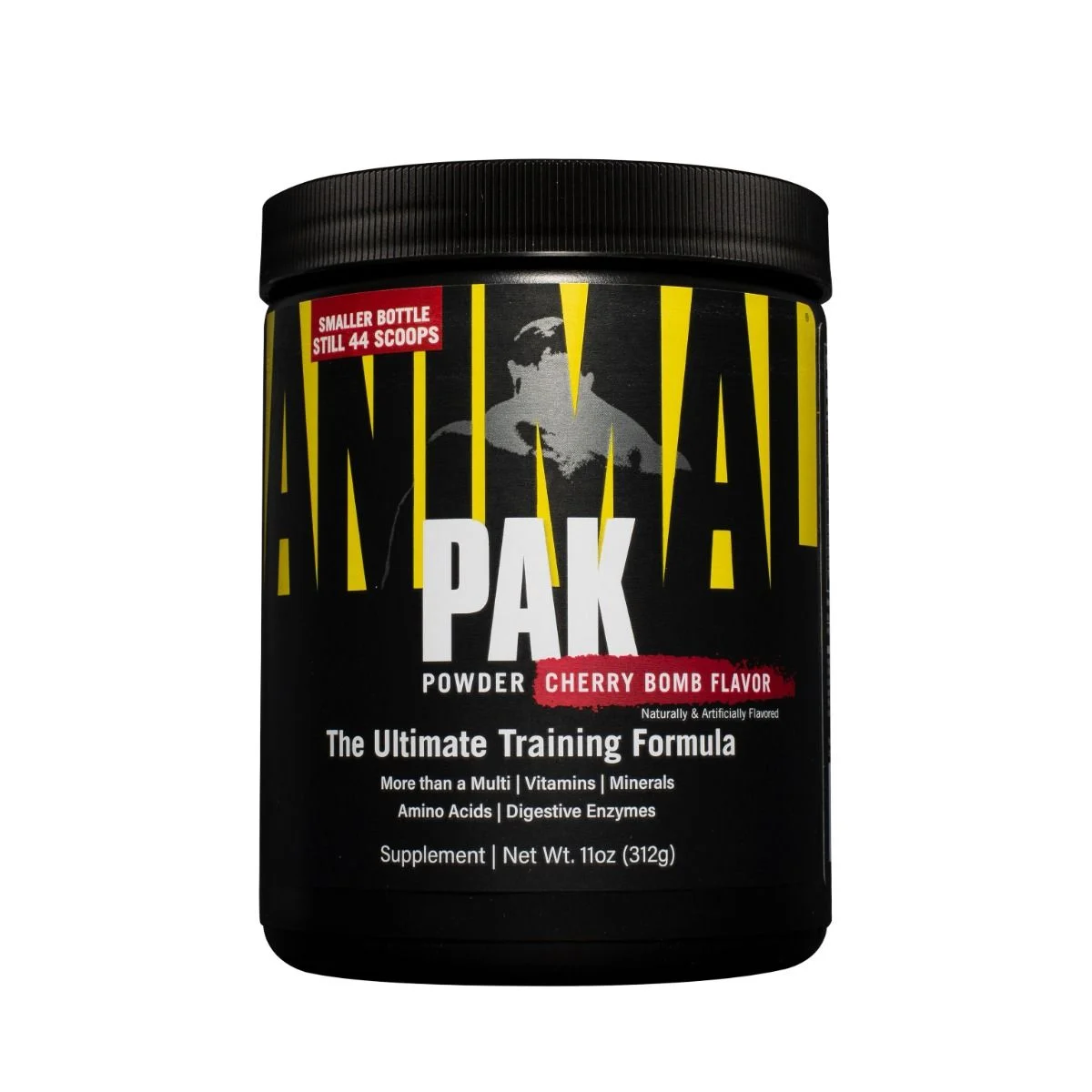 Universal Вітаміни ANIMAL Pak 312 g
