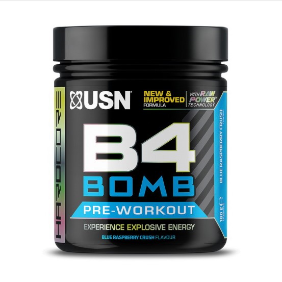 USN Передтренувальний комплекс B4 Bomb180 g